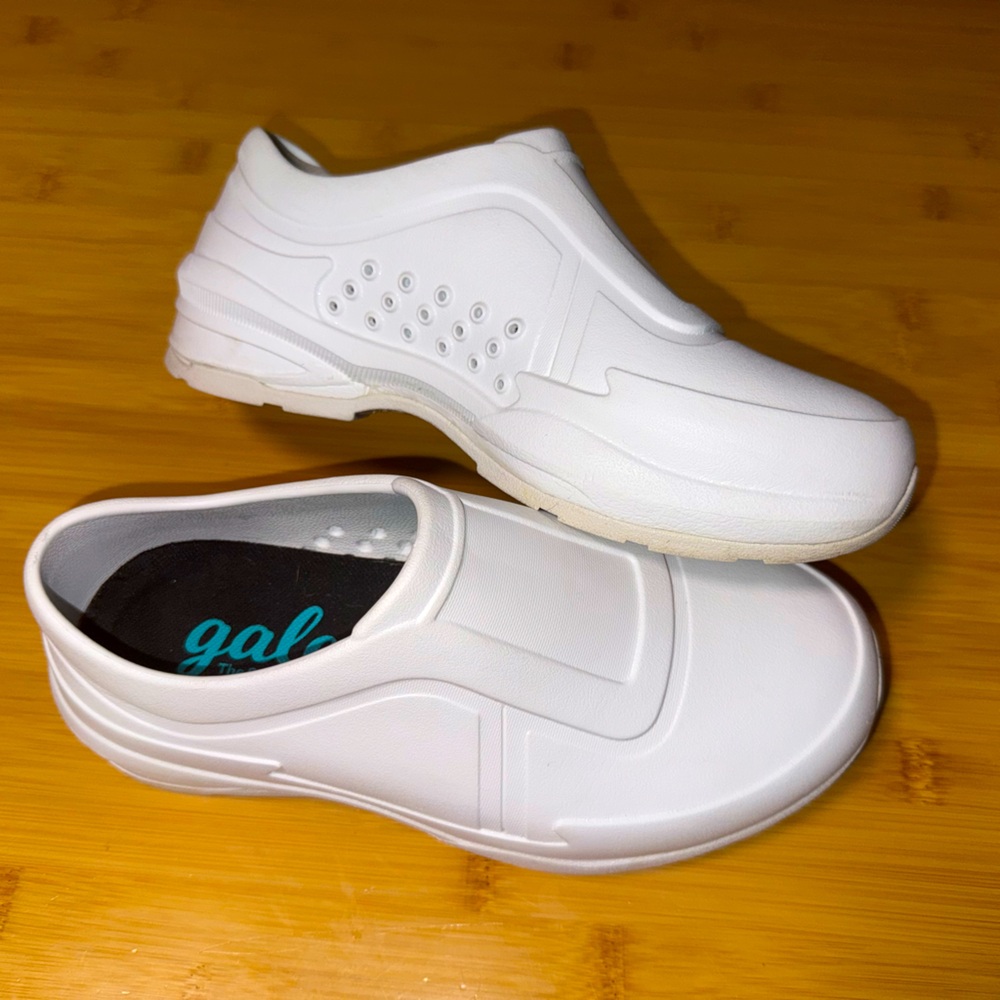 GALES PRO LINE Stand+ nursing medical shoes